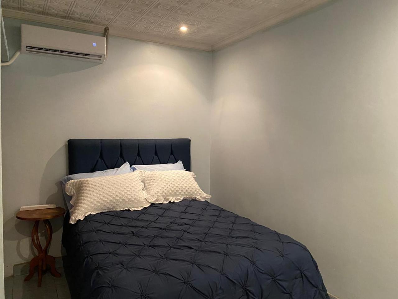 Alexander B&B Alajuela Bagian luar foto