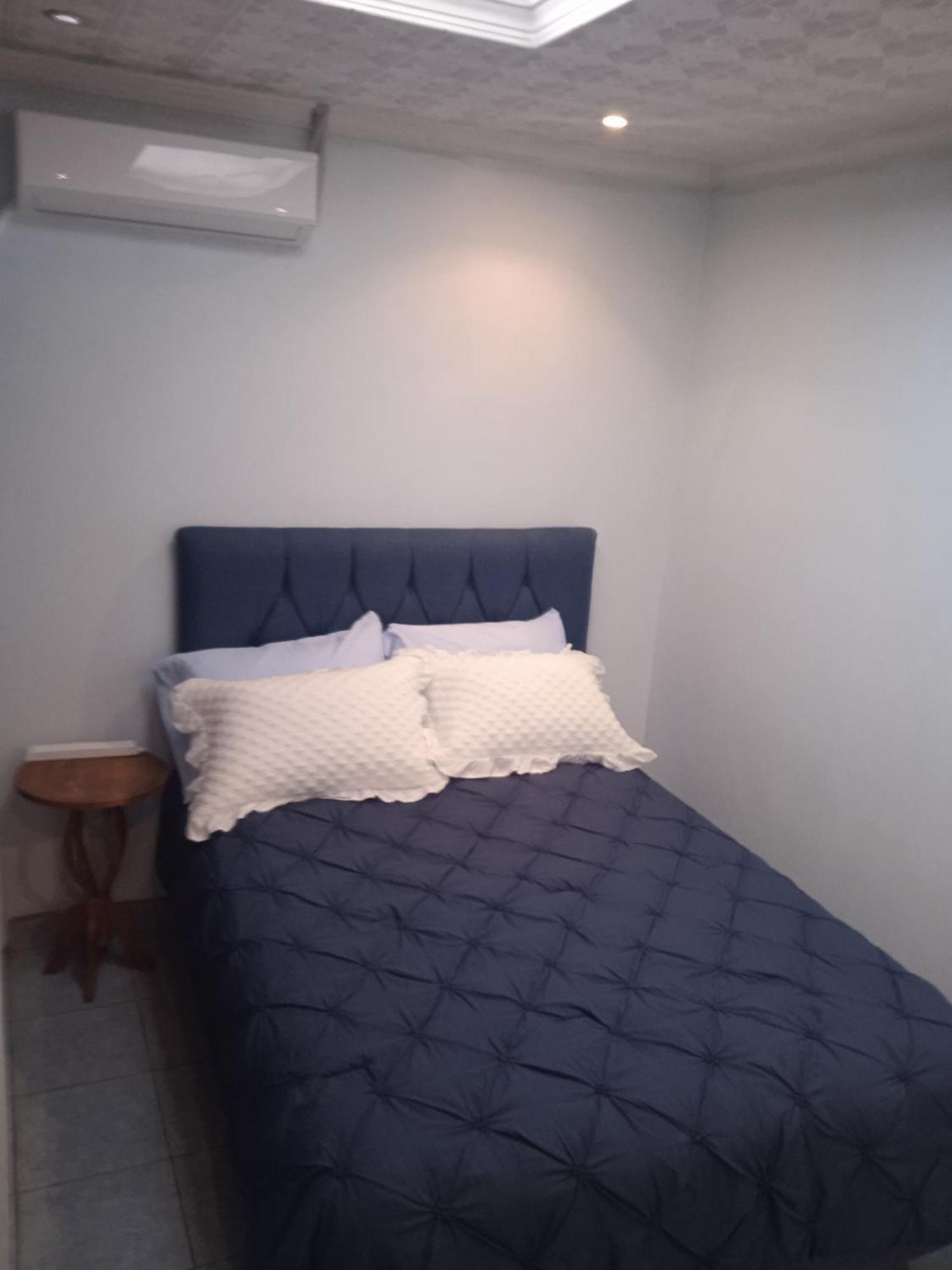 Alexander B&B Alajuela Bagian luar foto