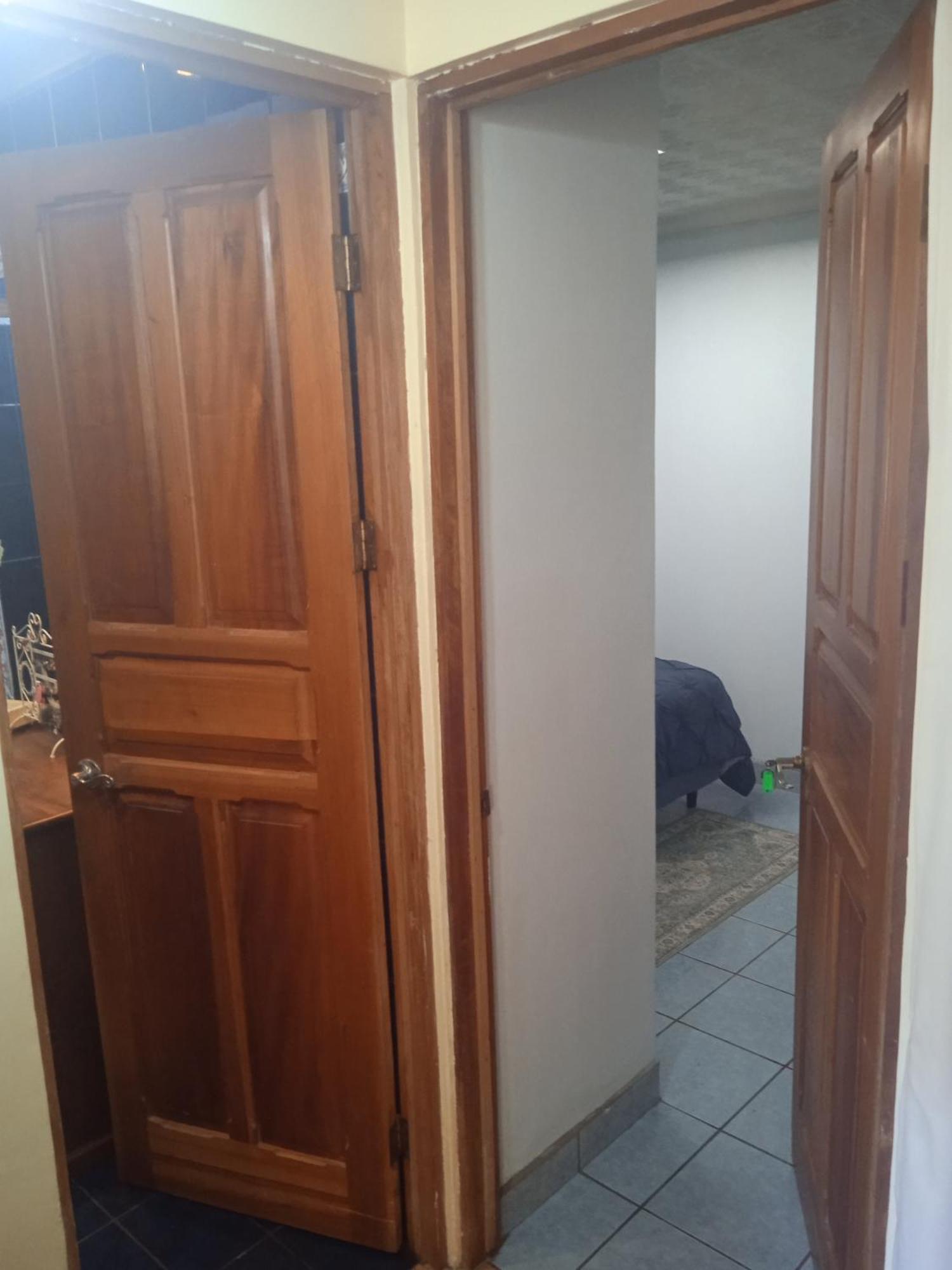 Alexander B&B Alajuela Bagian luar foto
